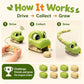 Snake Magnetic Toy