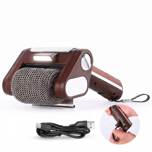 TheGrill Vault Brush